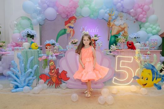 Aniversário Eloah - 5 anos /20241006535047