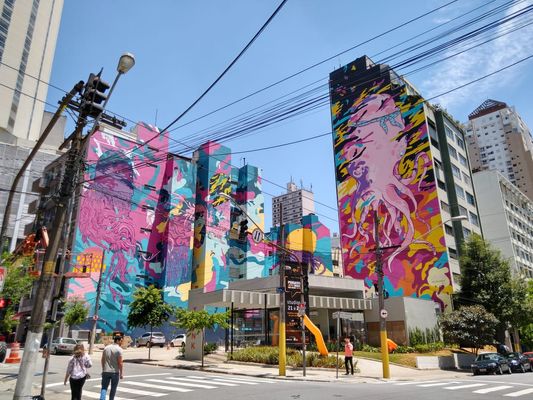 Aquário Urbano /aquario-urbano