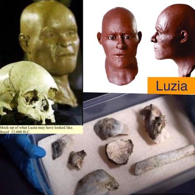 7 Arqueologia Funerária - Luzia primeira mulher do Brasil /7-arqueologia-funeraria-luzia-primeira-mulher-do-brasil
