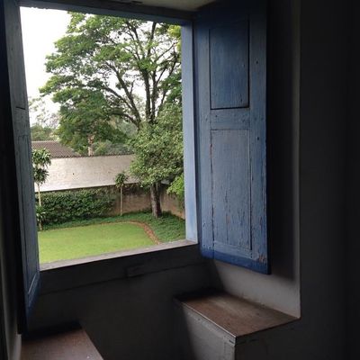 Museu de Arte Sacra - São Paulo /museu-de-arte-sacra-sao-paulo