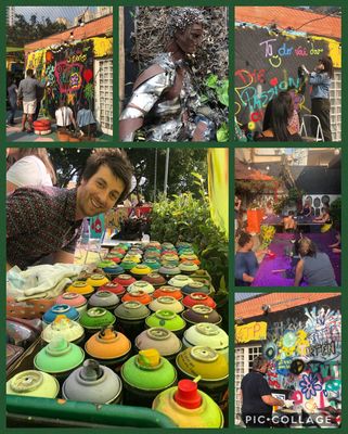 Graffiti Experience - São Paulo /graffiti-experience-sao-paulo2