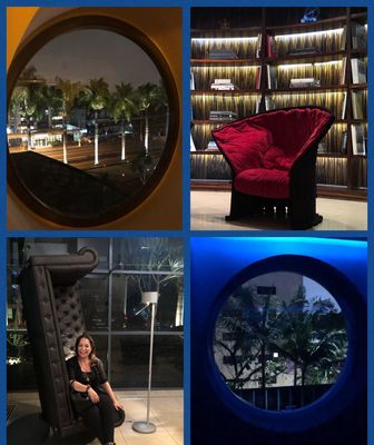 Unique Hotel - São Paulo /unique-hotel-sao-paulo