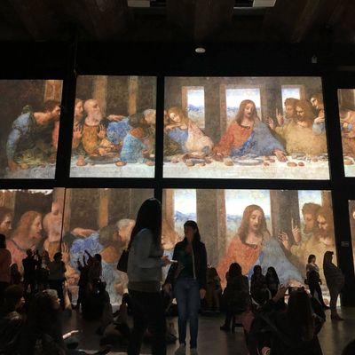 500 years da Vinci experience /500-years-da-vinci-experience