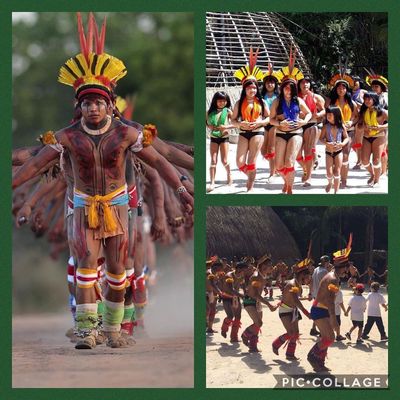 Indigenas /indigenas