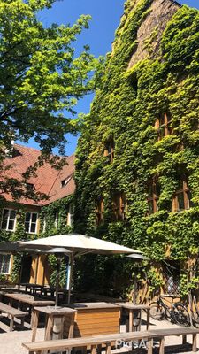 Jakob Fugger / Fuggerei - Augsburg, Alemanha /jakob-fugger-fuggerei-augsburg-alemanha