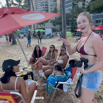 Projeto fotografando mulheres desconhecidas /projeto-fotografando-mulheres-desconhecidas