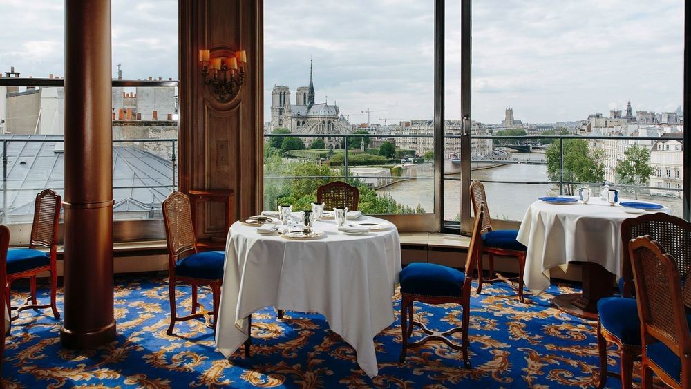 Paris com criança: um tour pelos cenários de famosos desenhos animados - 38