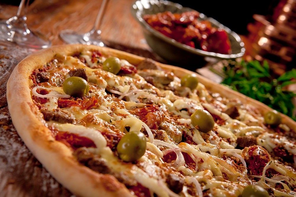 Bella Capri realiza ação solidária em 25 cidades em comemoração ao Dia da Pizza - 2