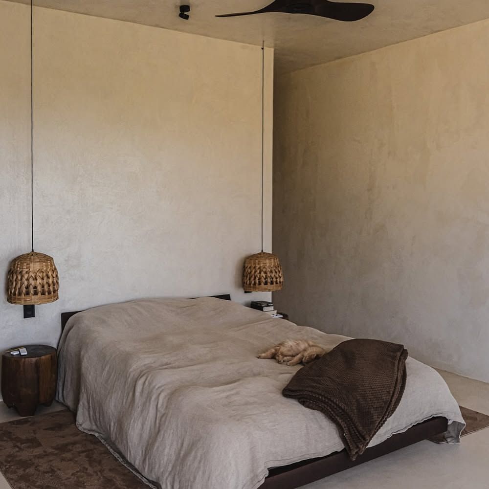 Slow living na arquitetura: a casa como um espaço que acompanha a vida - 14