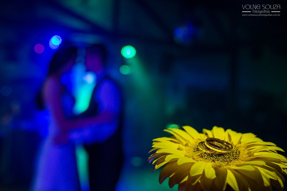 Aliança: um anel com muito significado - 1