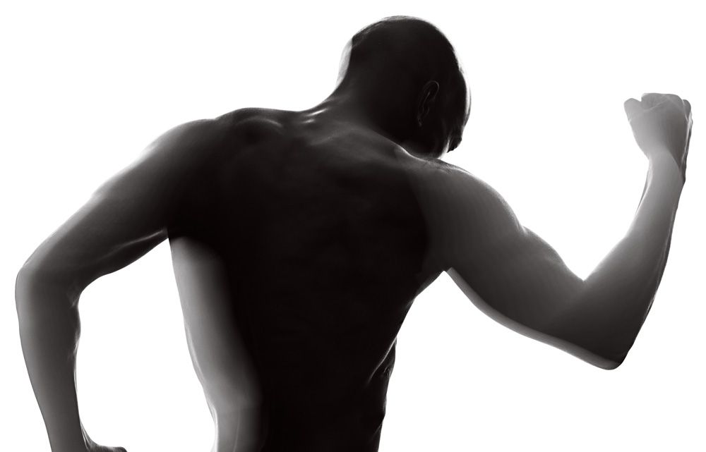 Black Be Stronger - Força Negro - 4