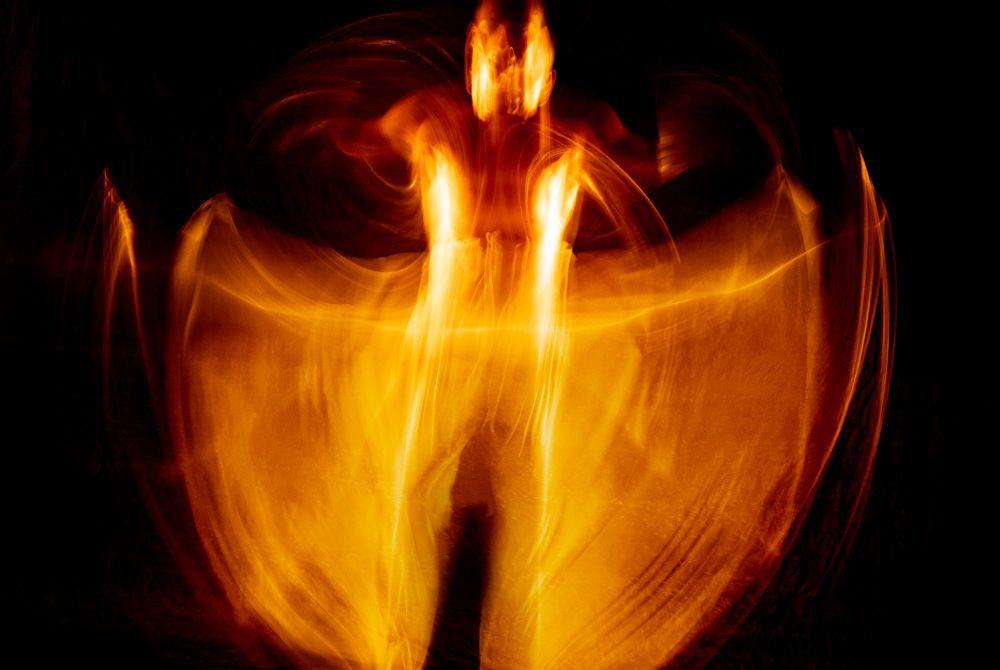 Capoeira - O tacho - 3