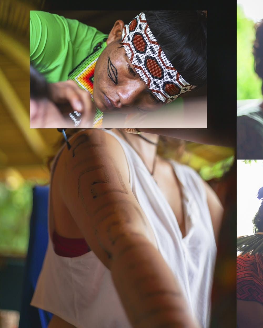 Foto e vídeo de ensaios, cobertura, documentários e muito mais... - 4