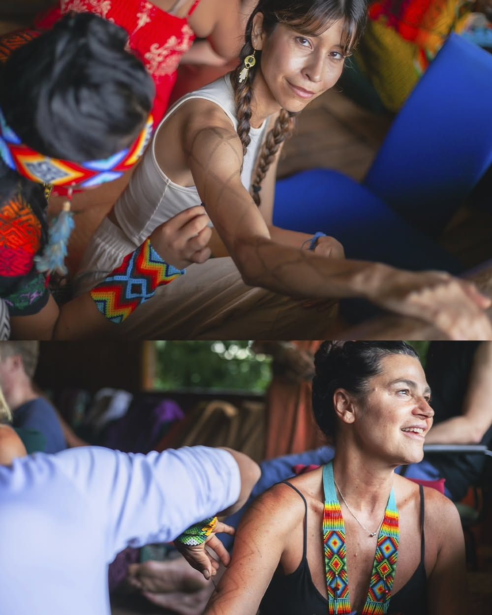 Foto e vídeo de ensaios, cobertura, documentários e muito mais... - 9