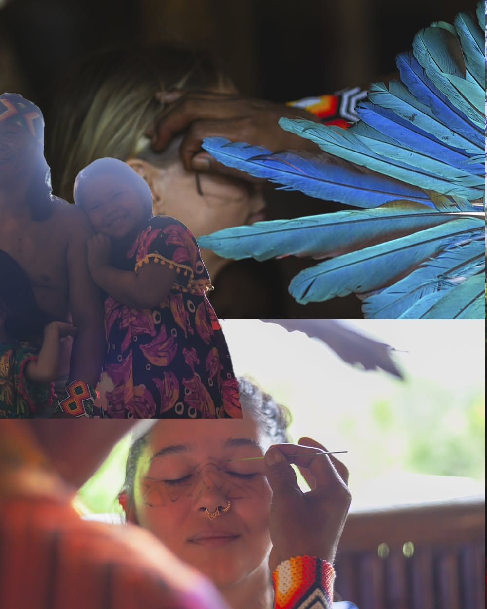 Foto e vídeo de ensaios, cobertura, documentários e muito mais... - 12