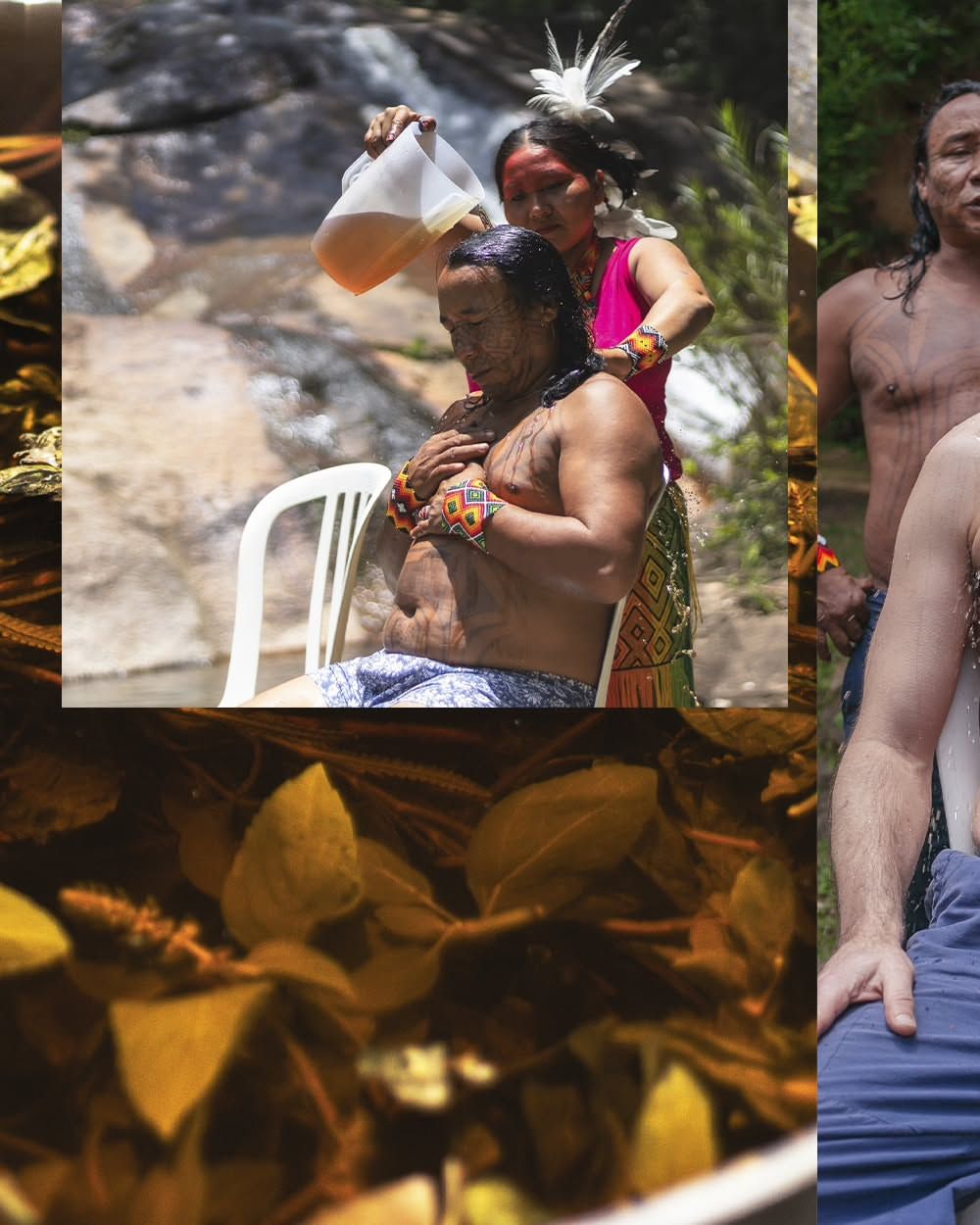 Foto e vídeo de ensaios, cobertura, documentários e muito mais... - 16