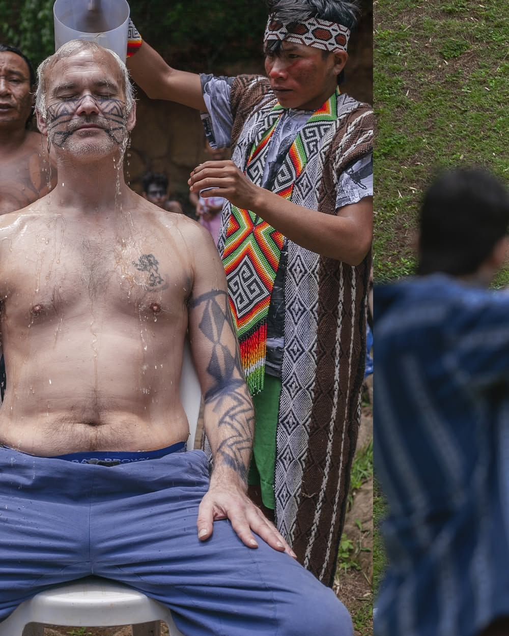 Foto e vídeo de ensaios, cobertura, documentários e muito mais... - 17