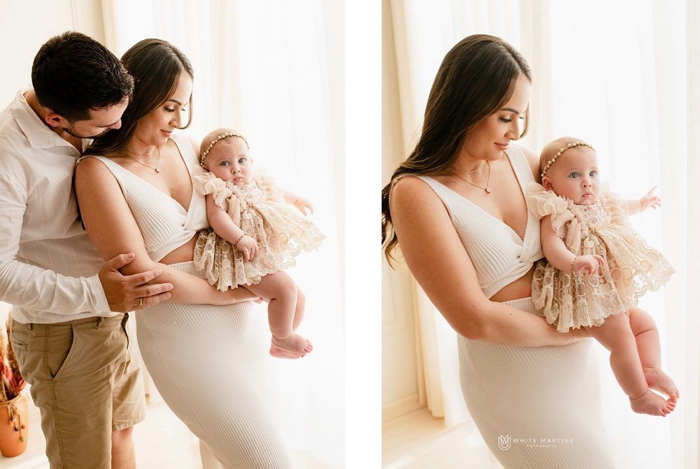 ACOMPANHAMENTO DE BEBÊS - 2