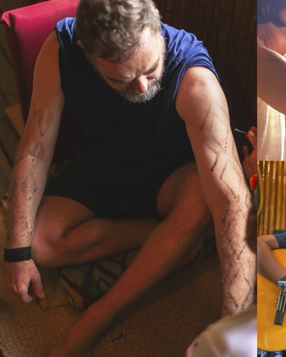 Foto e vídeo de ensaios, cobertura, documentários e muito mais... - 10