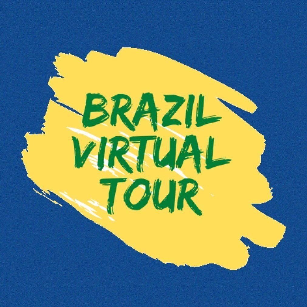 Brazil Virtual Tour - machen Sie mit! - 5