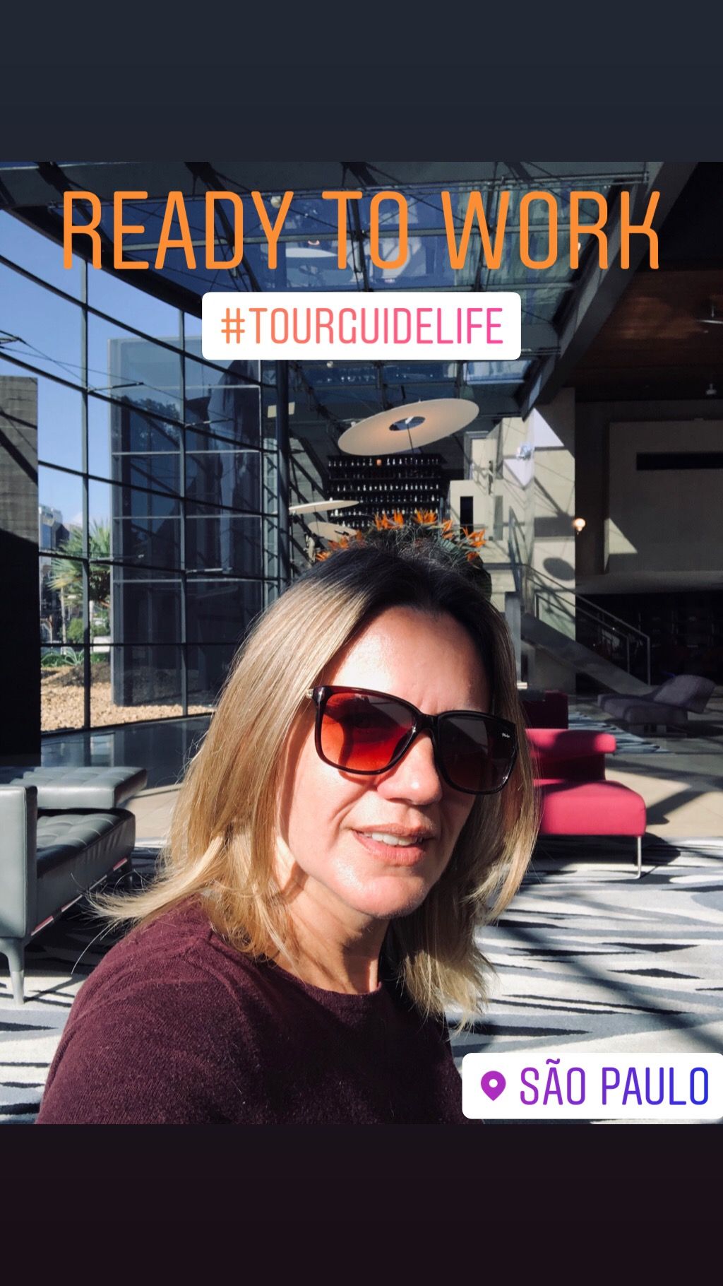 Unique Hotel - São Paulo - 5