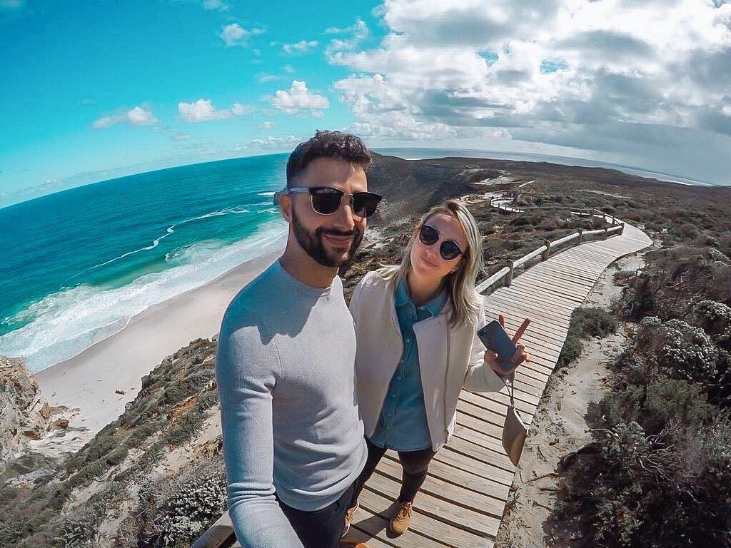 O que fazer em Cape Town e Joanesburgo - 4