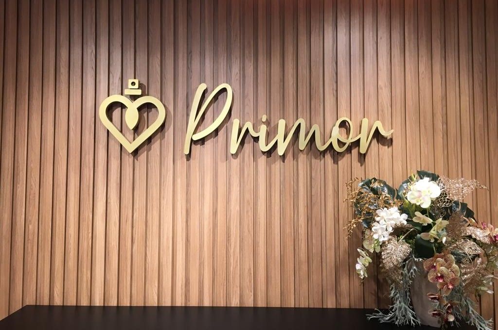 Fachadas com Letra Caixa - 16