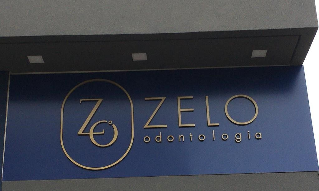 Fachadas com Letra Caixa - 17