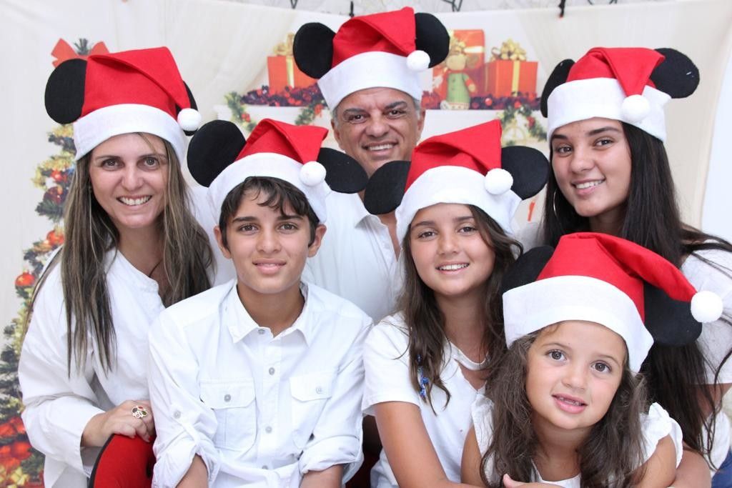 Celebrar o Natal em outro país - 4