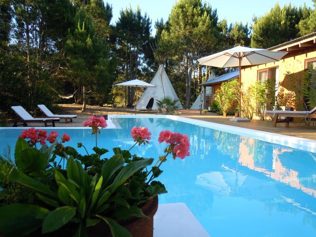 Turismo de Isolamento: onde se hospedar no Uruguay - 26