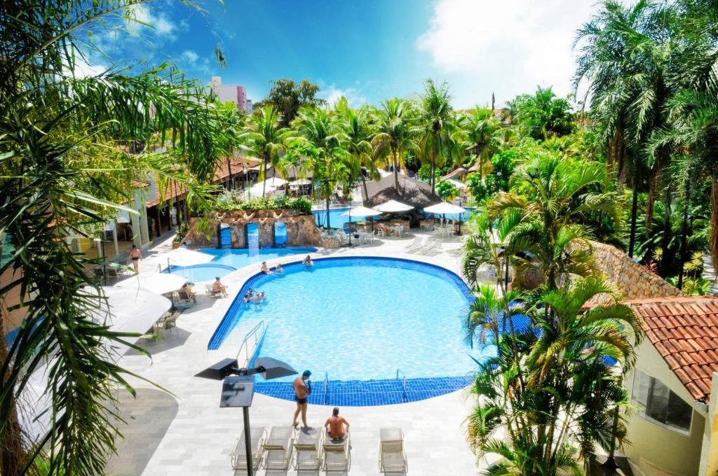 Roteiro para conhecer Caldas Novas - 46