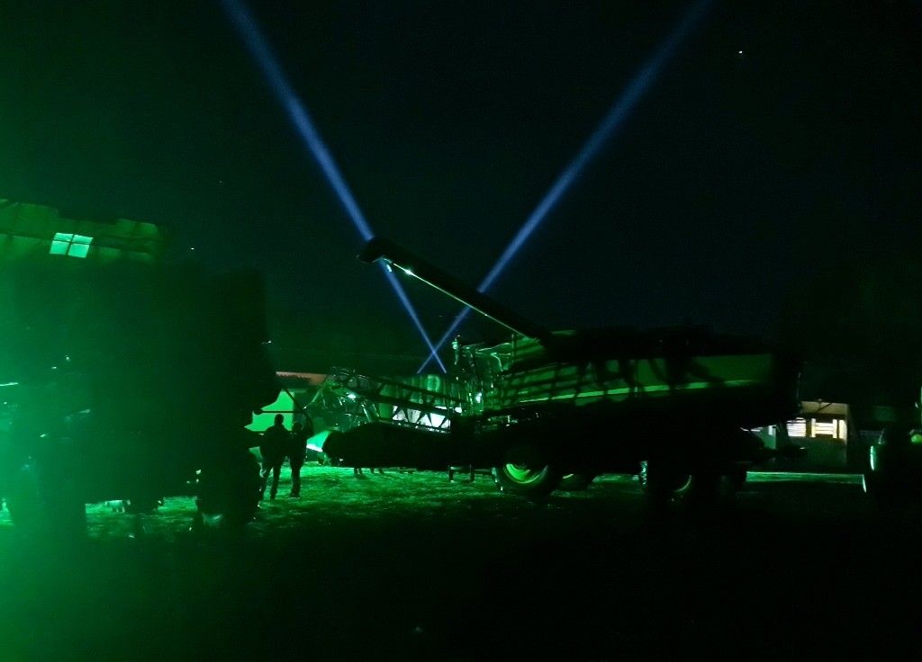 Sky (Luz para "Riscar" o Céu) - 2