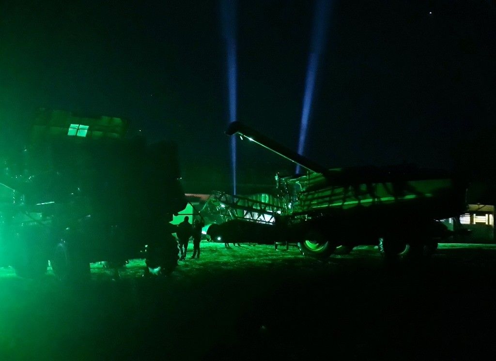 Sky (Luz para "Riscar" o Céu) - 3