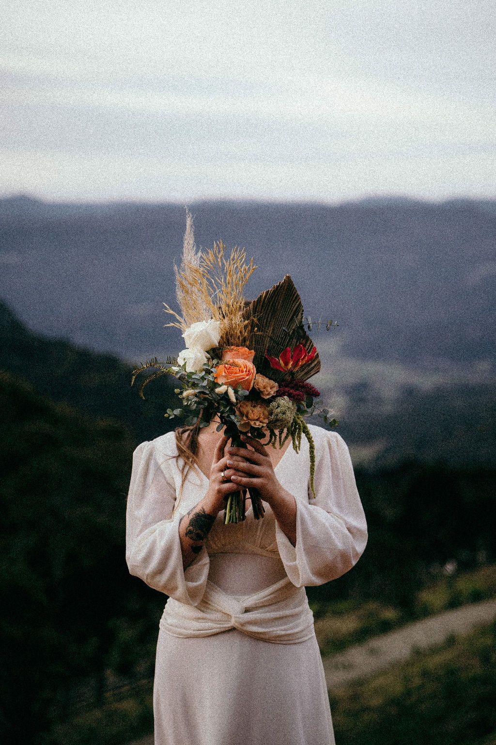 Ensaio em Urubici - Larissa e Gabriel - 25