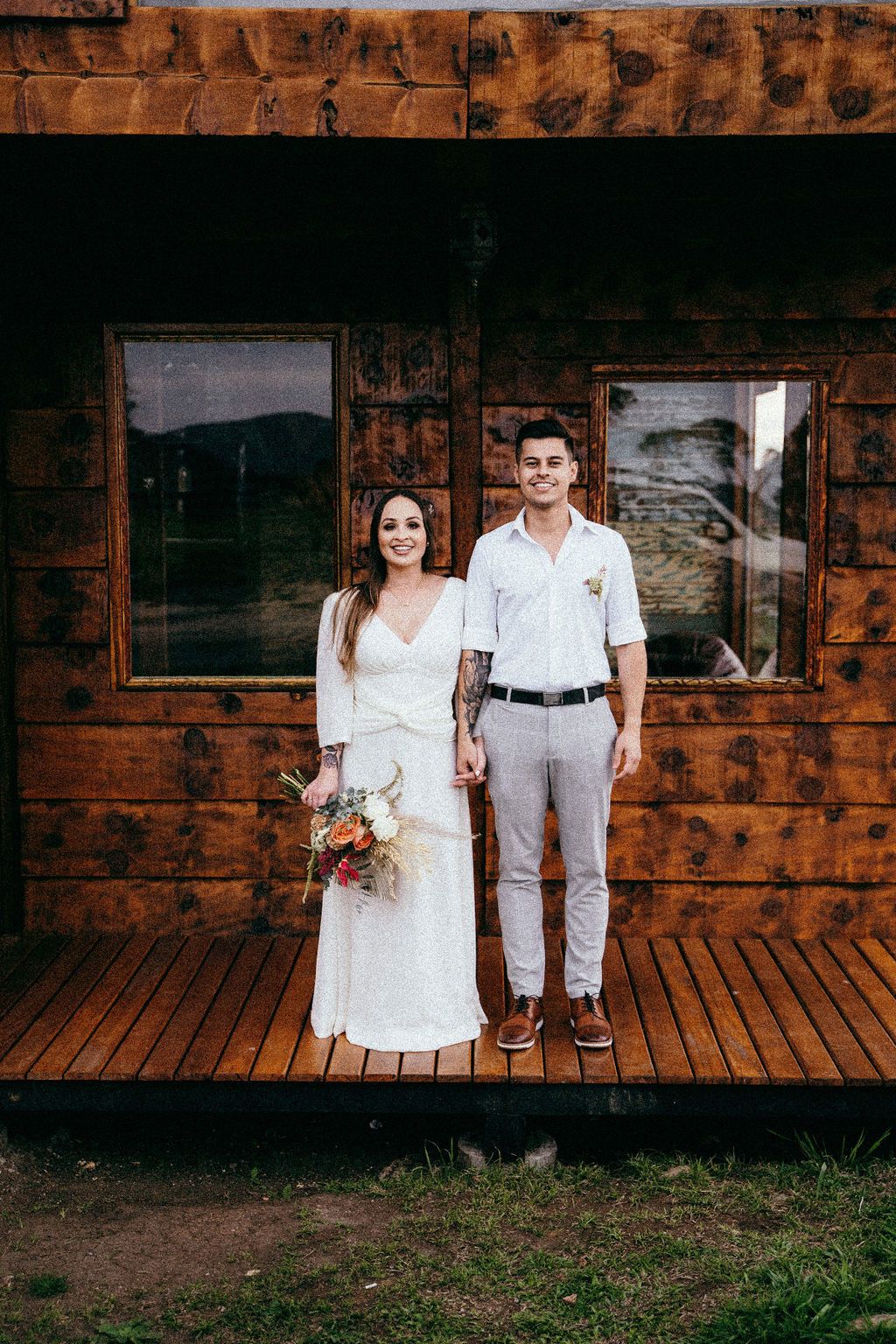 Ensaio em Urubici - Larissa e Gabriel - 24