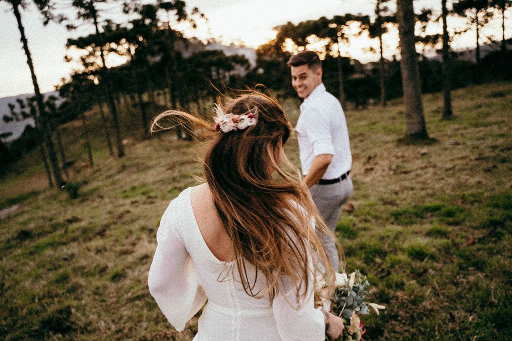 Ensaio em Urubici - Larissa e Gabriel - 31