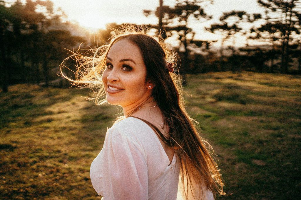 Ensaio em Urubici - Larissa e Gabriel - 33