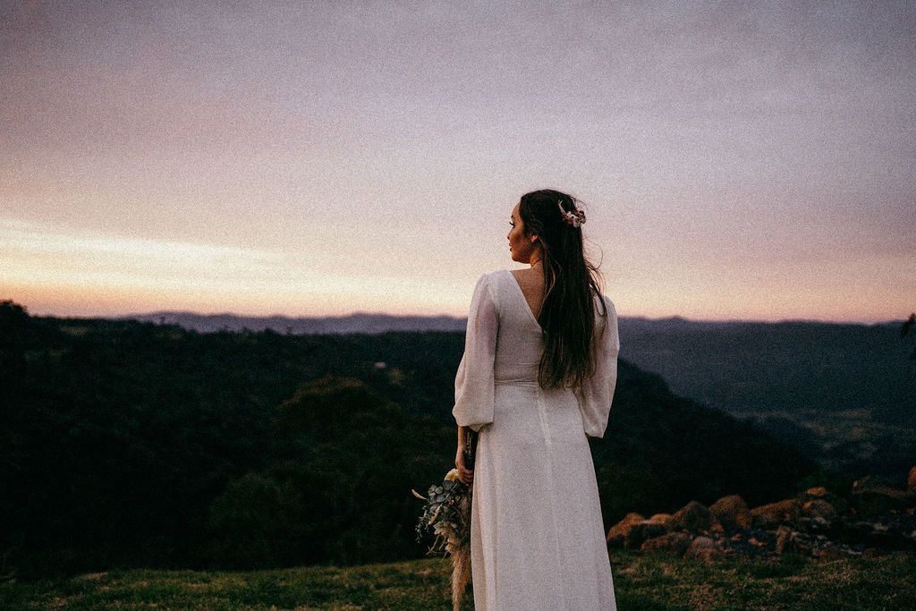 Ensaio em Urubici - Larissa e Gabriel - 35