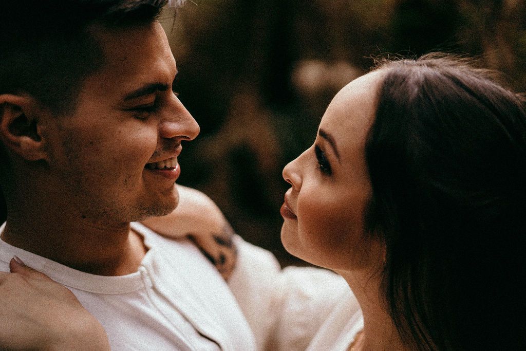 Ensaio em Urubici - Larissa e Gabriel - 7