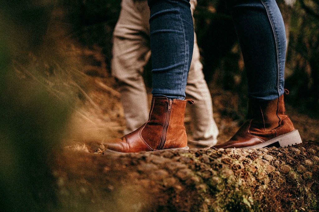 Ensaio em Urubici - Larissa e Gabriel - 5