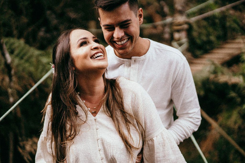 Ensaio em Urubici - Larissa e Gabriel - 6