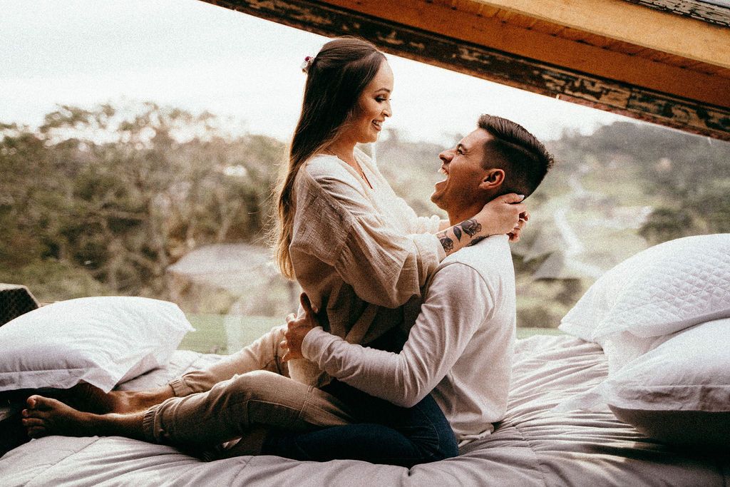 Ensaio em Urubici - Larissa e Gabriel - 11