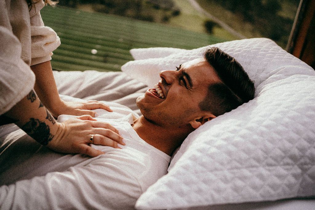 Ensaio em Urubici - Larissa e Gabriel - 12