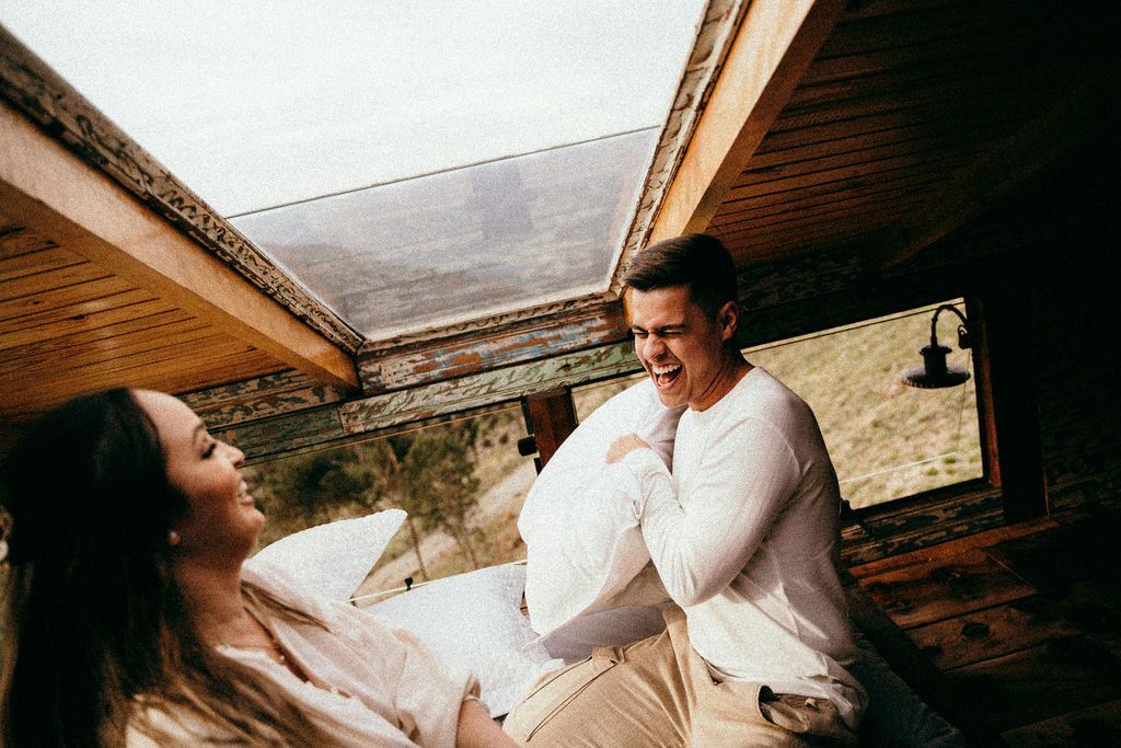 Ensaio em Urubici - Larissa e Gabriel - 14