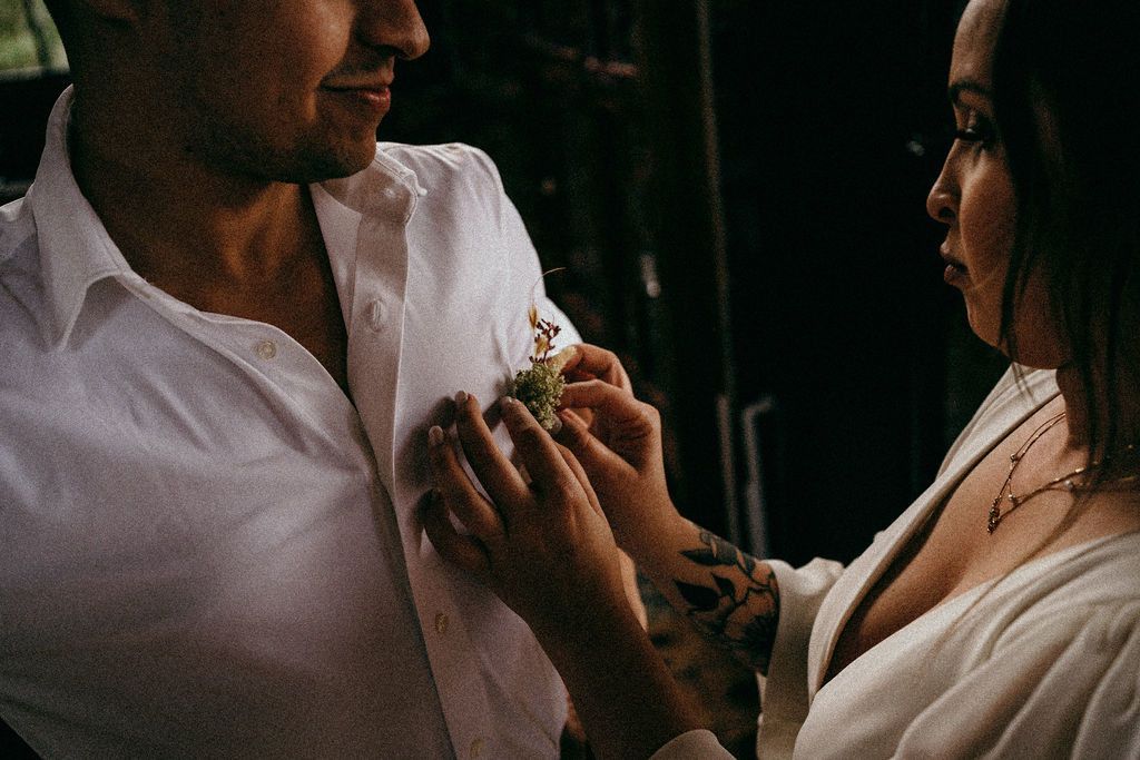 Ensaio em Urubici - Larissa e Gabriel - 20