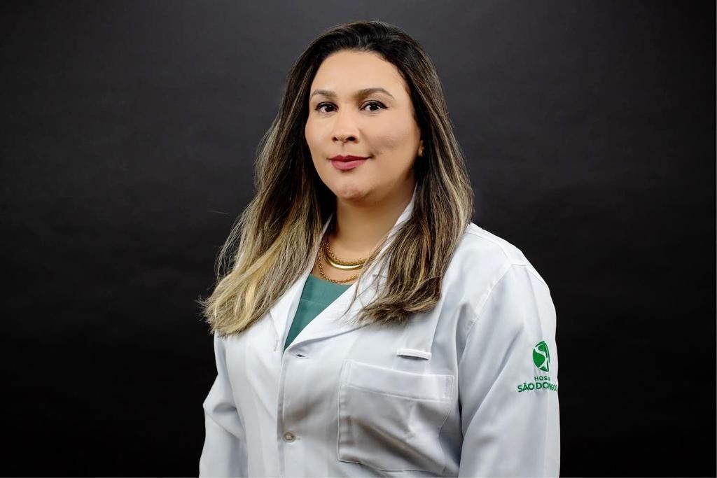 Dr. Alessandra Porto Pereira Galdez (MA) - 2