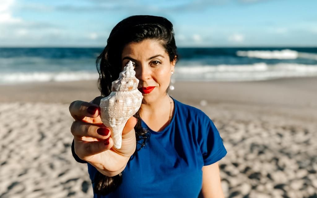 Moara Rocha - Salvador - BA - 1