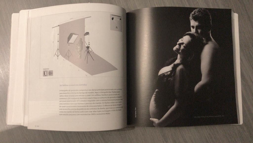 Livro Iluminação: Teoria & Prática - 7