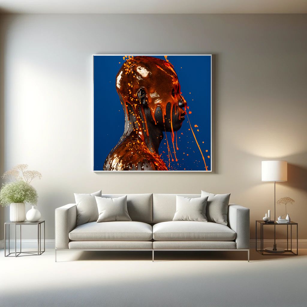 DANDO UM TOQUE ESPECIAL EM SUA CASA - 8