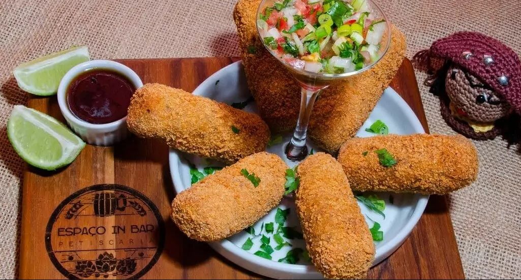 Comida di Buteco estimula gastronomia regional há 24 anos - 2